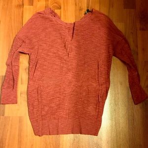 Express sweater size medium